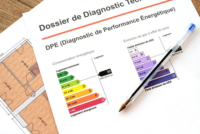 Diagnostique de Performance Energétique